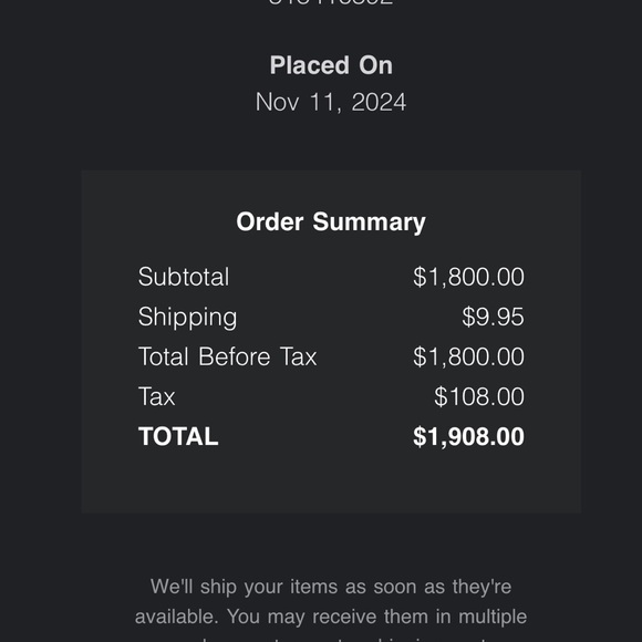 Black lulu Yves Saint Laurent Quilted Leather Shoulder Bag- AUTHENTIC - Picture 10 of 13